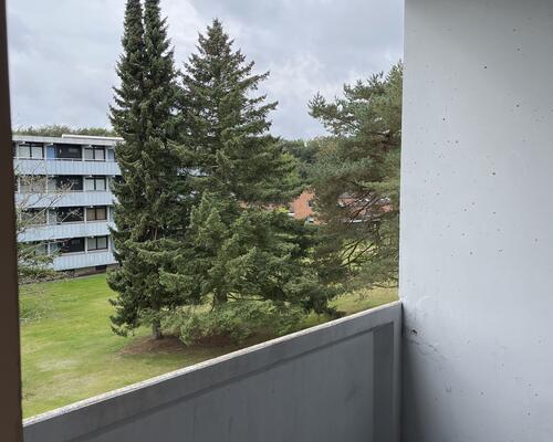 Eftertragtet lejlighed med god beliggenhed