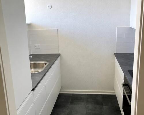 2 værelses lejlighed i Århus C