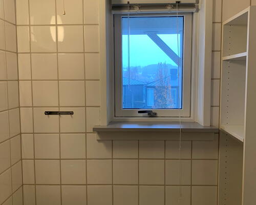 1 værelses lejlighed i Kolding