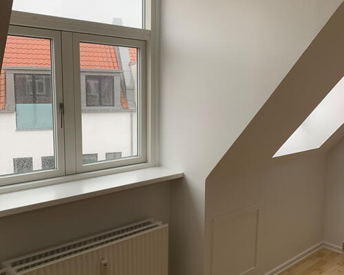 1 værelses lejlighed i Kolding