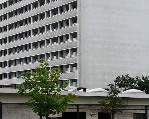 4 værelses lejlighed i Haderslev