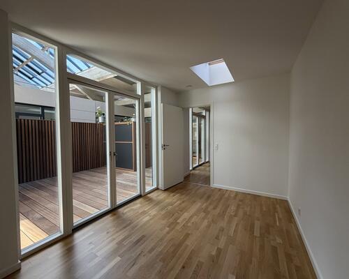 2 værelses lejlighed i Odense C