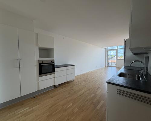 2 værelses lejlighed i Odense C
