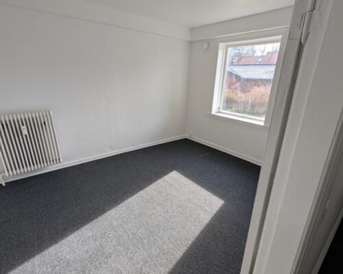 2 vær. lejlighed til leje i Vejle. 43m2