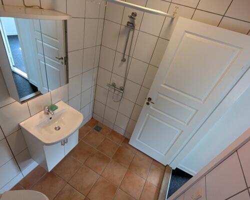 2 vær. lejlighed til leje i Vejle. 43m2