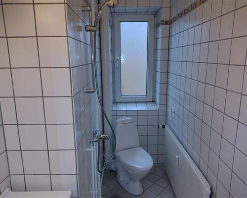 2 værelses lejlighed i Odense C