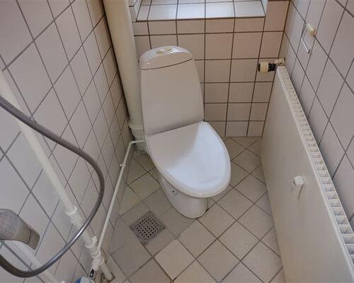 2 værelses lejlighed i Odense C