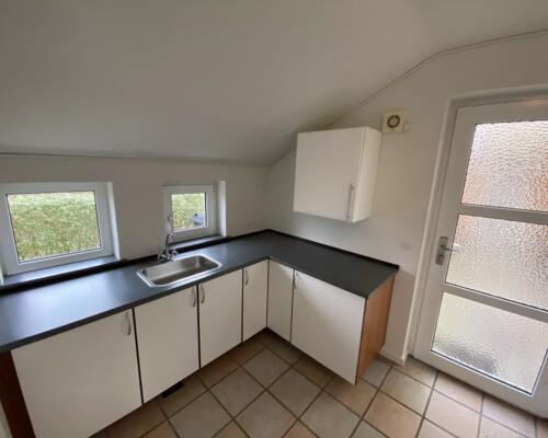 3 værelses hus i Middelfart