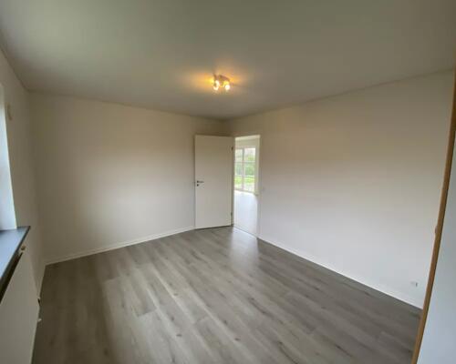 3 værelses hus i Middelfart