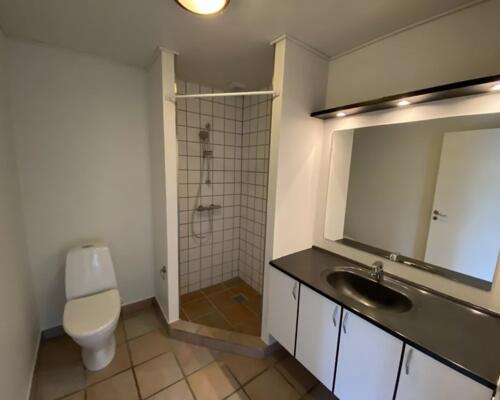 3 værelses hus i Middelfart