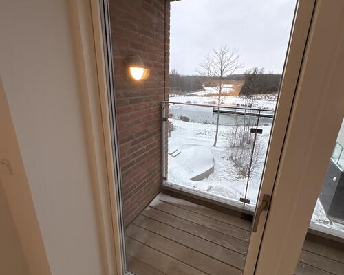 3 værelses lejlighed i Hedehusene