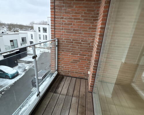 3 værelses lejlighed i Hedehusene
