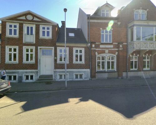 2 værelses lejlighed i Esbjerg