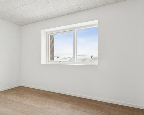 4 værelses hus i Slangerup