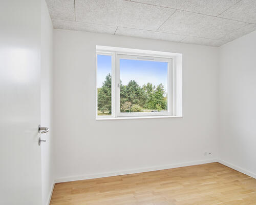 4 værelses hus i Tilst