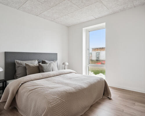 4 værelses hus i Kolding