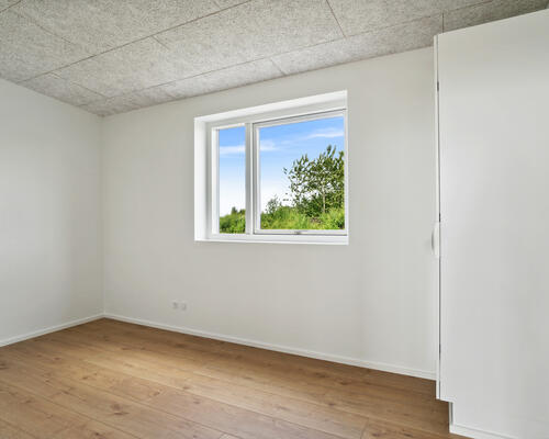 4 værelses hus i Herning