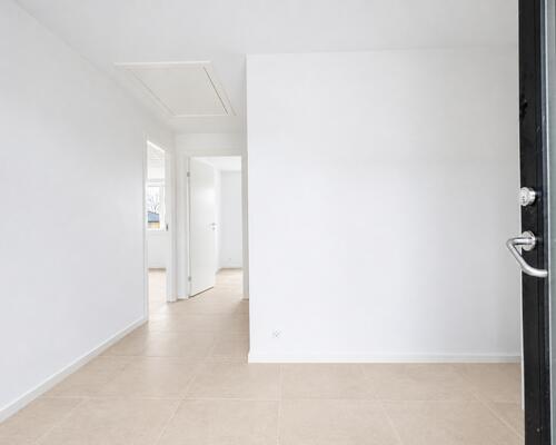 4 værelses hus i Helsinge