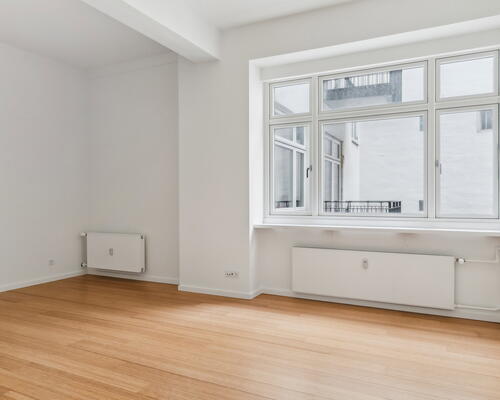 2 værelses lejlighed i København K