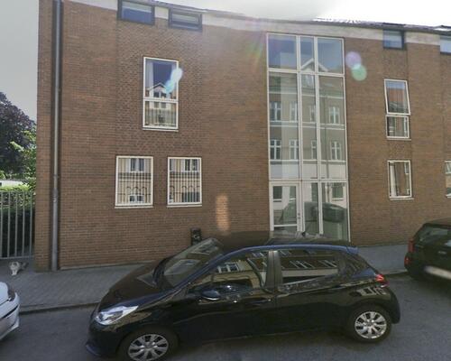 3 værelses lejlighed i Fredericia