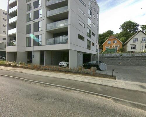 4 værelses lejlighed i Kolding