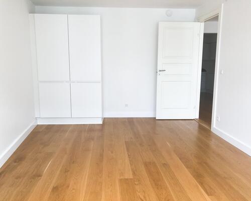 3 værelses lejlighed i København K