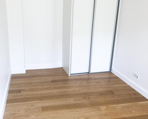 3 værelses lejlighed i København K