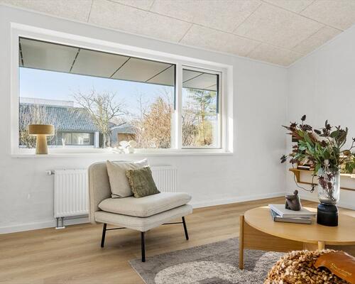 3 værelses lejlighed i Augustenborg