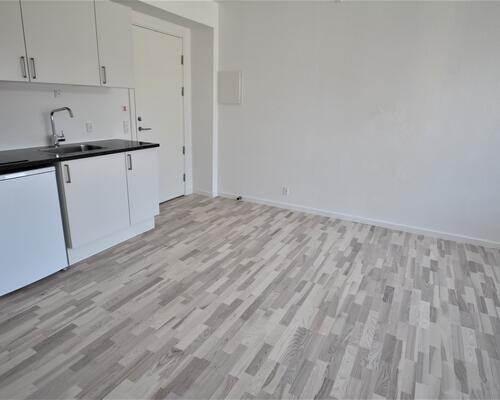 2 værelses lejlighed i Vejle