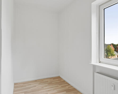 3 værelses lejlighed i Herning