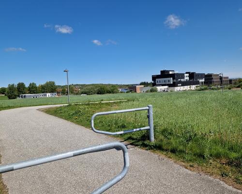3 værelses lejlighed i Aalborg Øst