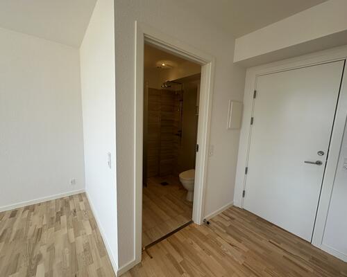 1 værelses lejlighed i Vejle