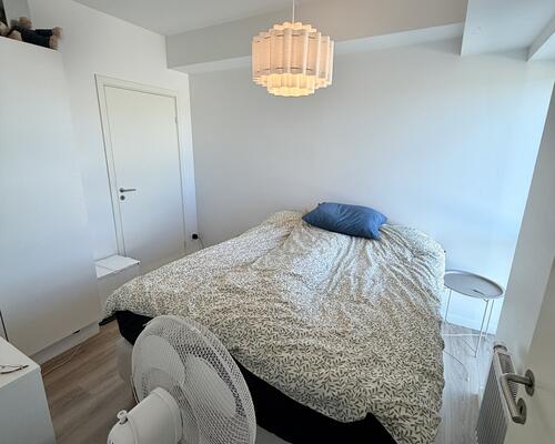 2 værelses lejlighed i Ballerup