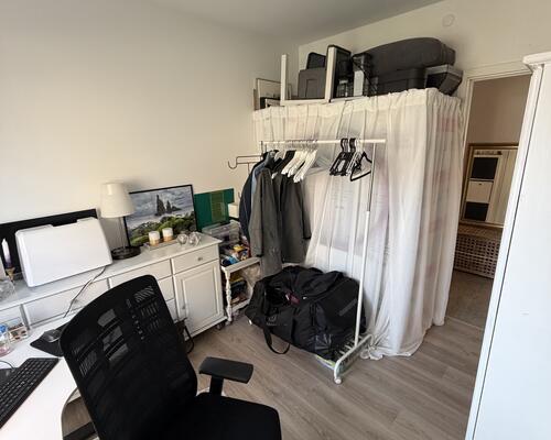3 værelses lejlighed i Ballerup
