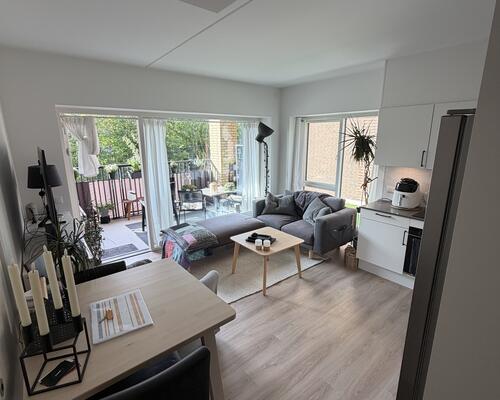 3 værelses lejlighed i Ballerup