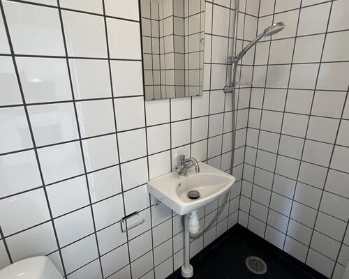 2 værelses lejlighed i Randers