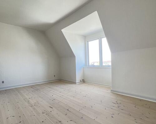 2 værelses lejlighed i Randers