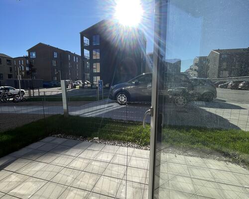 3 værelses lejlighed i Ballerup