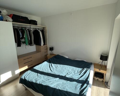 3 værelses lejlighed i Ballerup