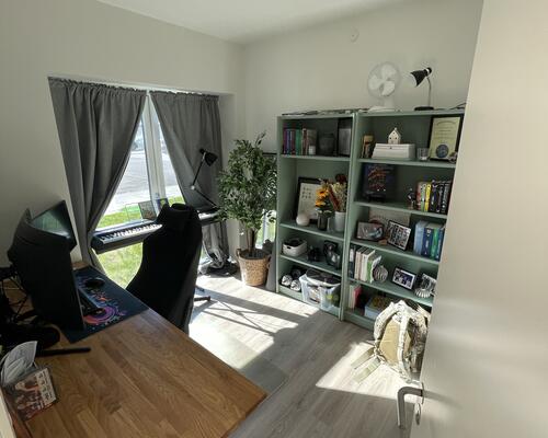 3 værelses lejlighed i Ballerup