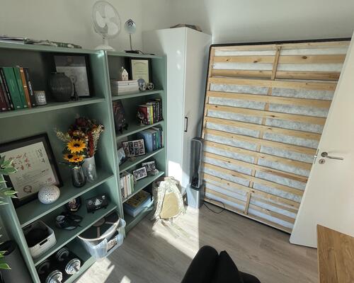 3 værelses lejlighed i Ballerup