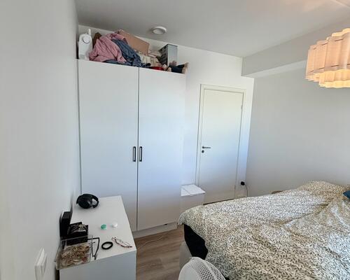 2 værelses lejlighed i Ballerup