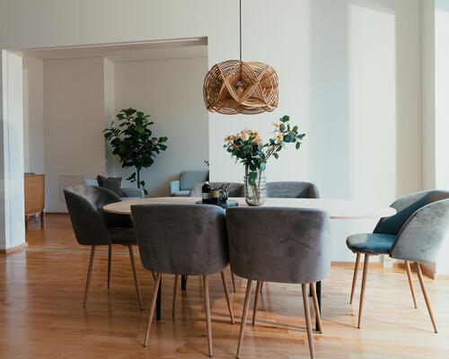 1 værelses lejlighed i Taastrup