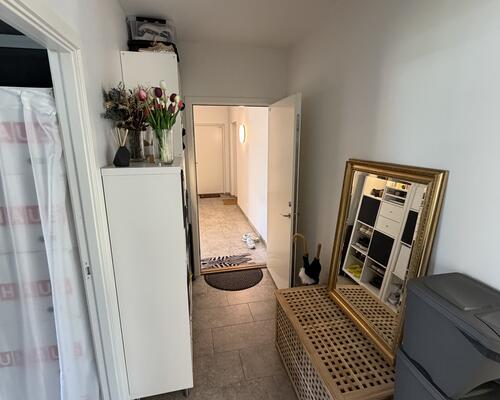 3 værelses lejlighed i Ballerup