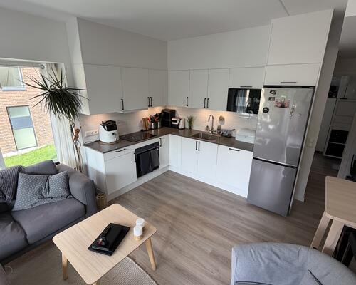 3 værelses lejlighed i Ballerup
