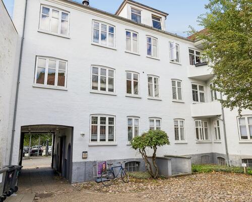 3 værelses lejlighed i Randers