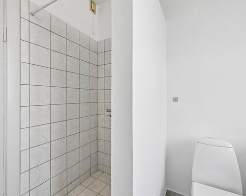 3 værelses lejlighed i Randers