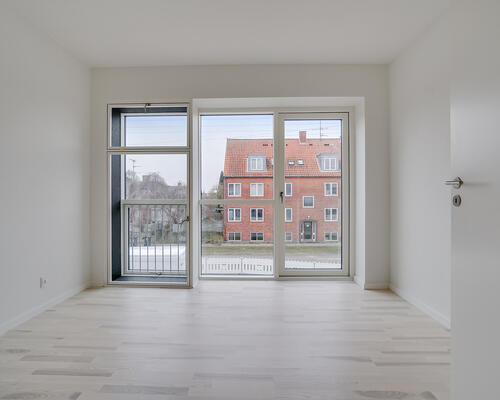 2 værelses lejlighed i Valby