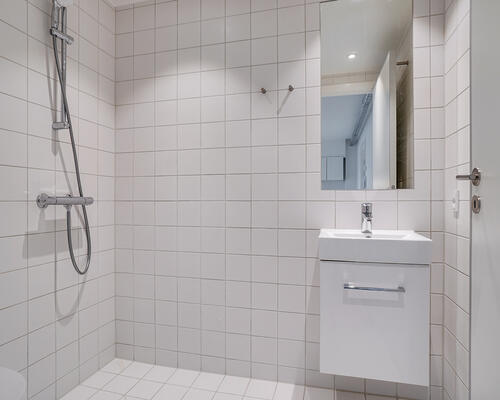 2 værelses lejlighed i Valby