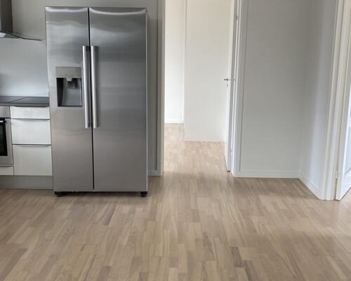 2 værelses – Roesskovsvej 32G, 1. lejl. 1 – Odense V